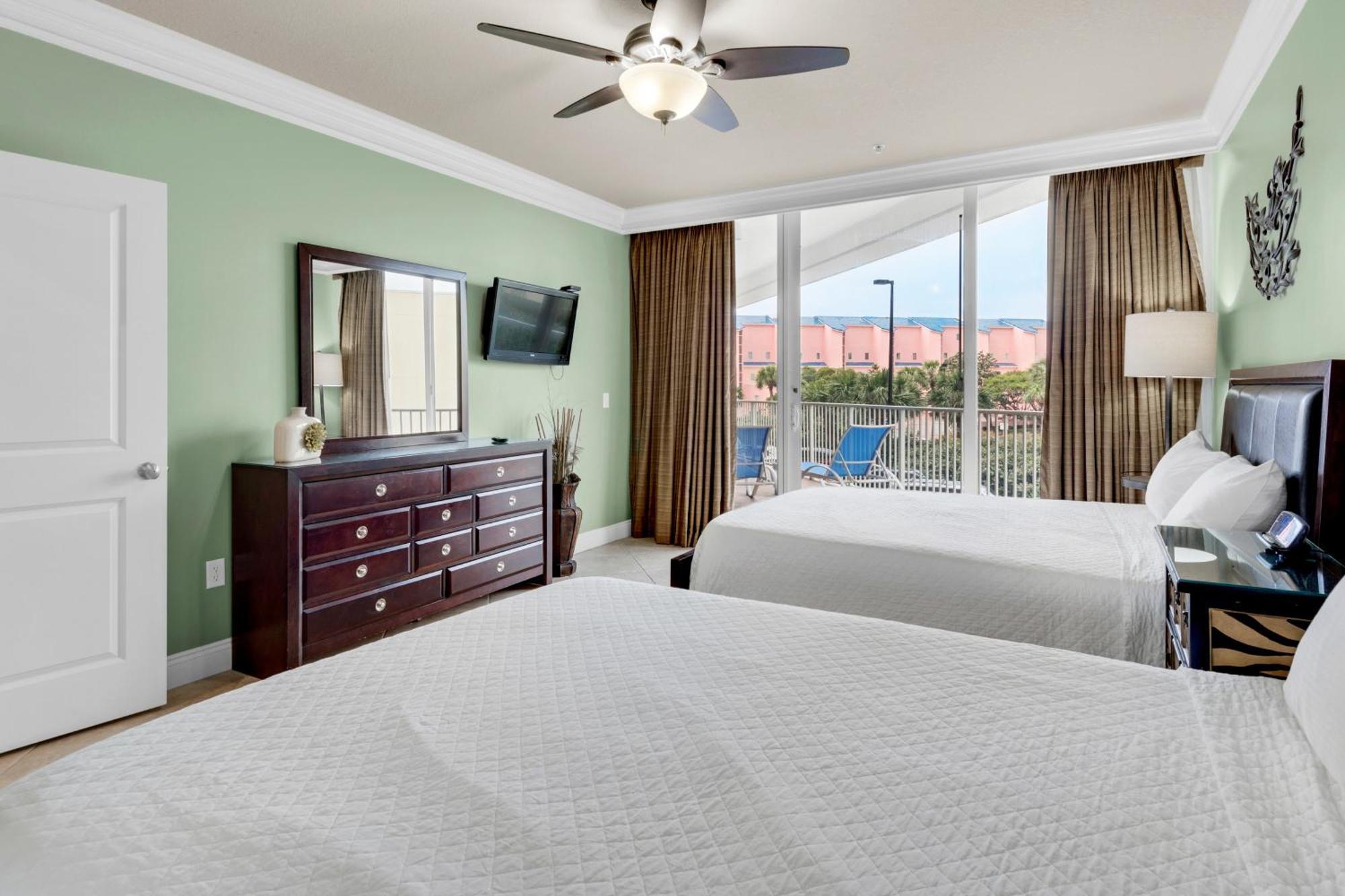 Tops'L Tides I Villa Destin Room photo