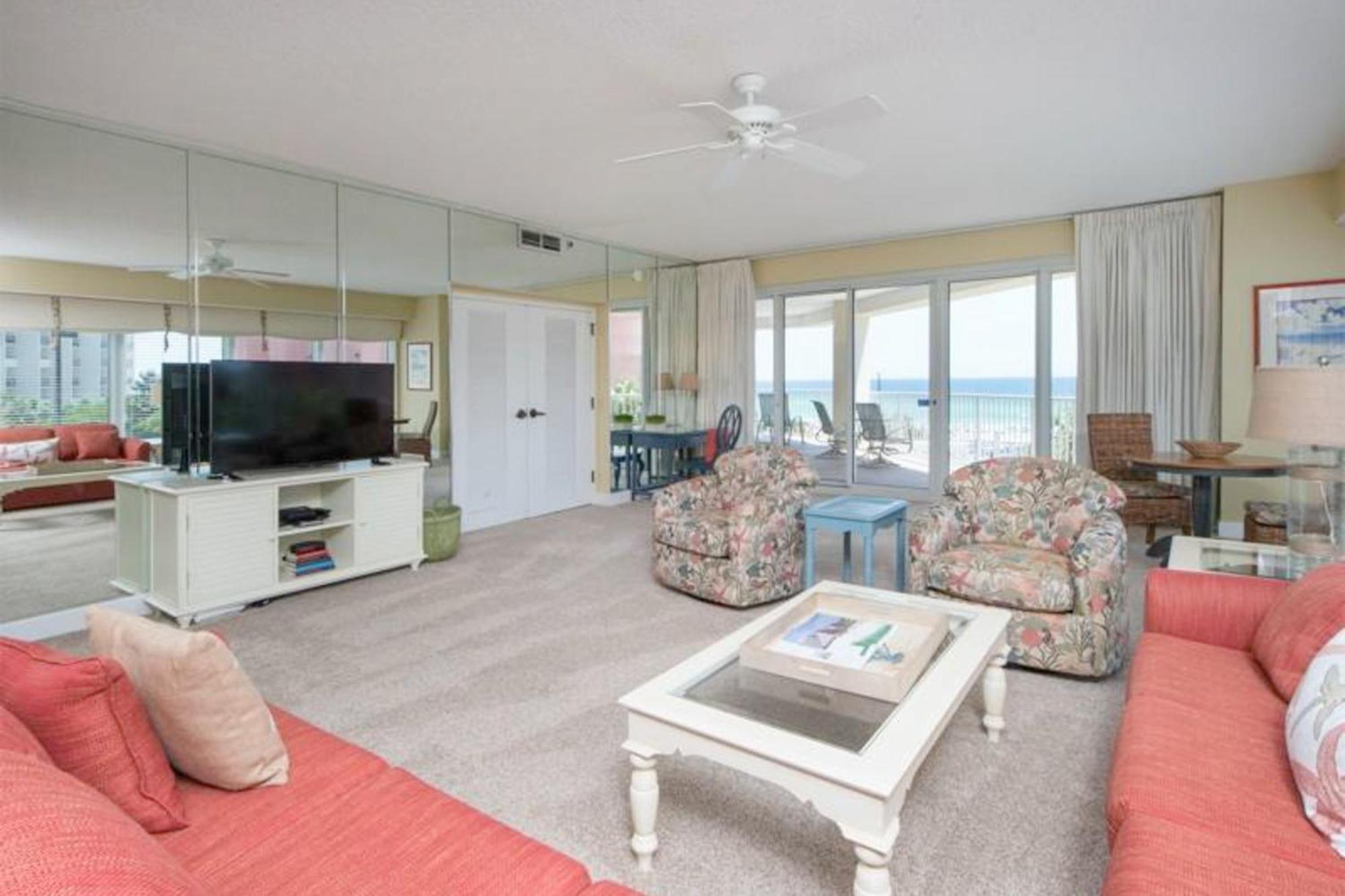 Tops'L Tides I Villa Destin Room photo