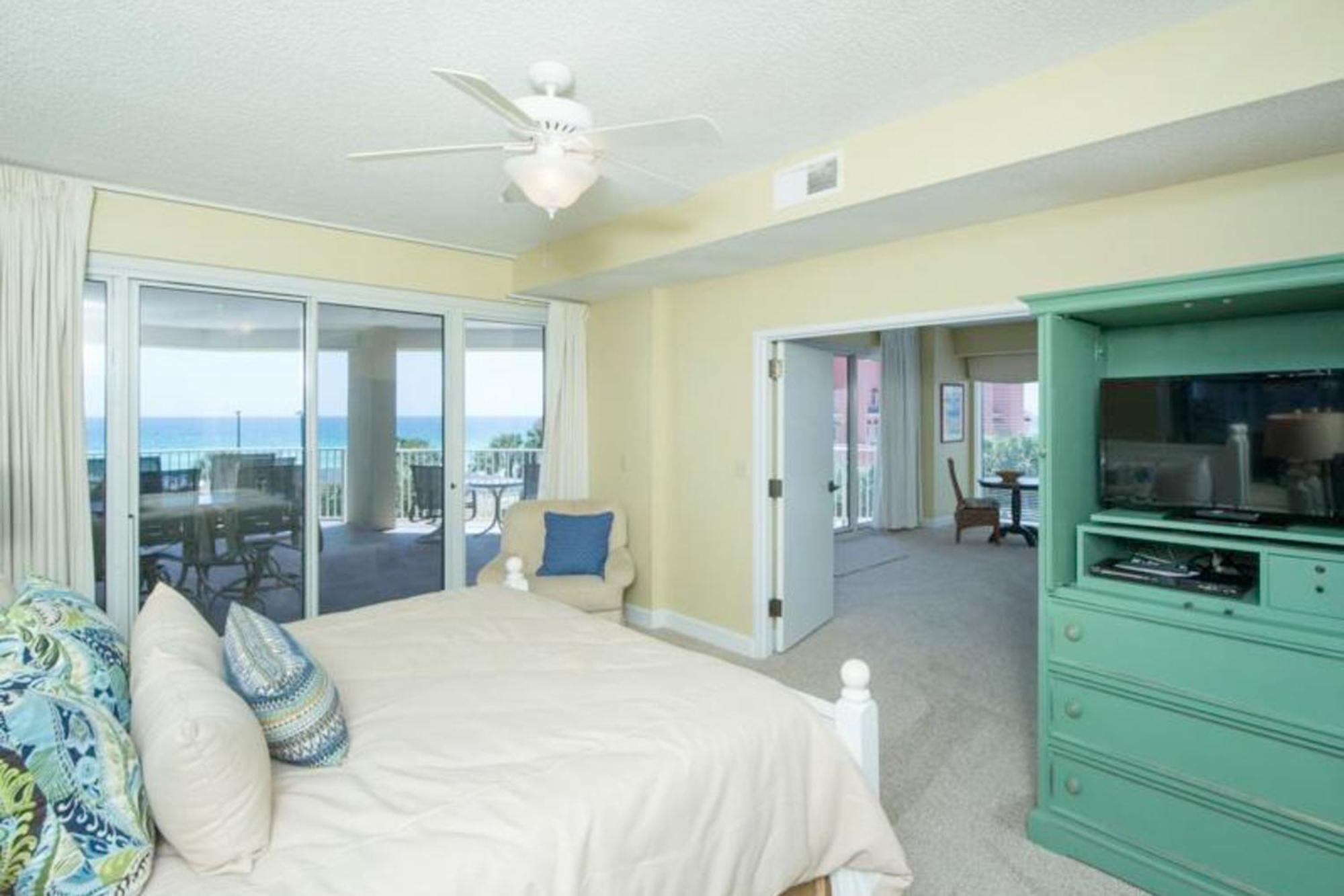 Tops'L Tides I Villa Destin Room photo